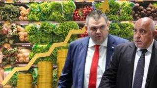 Сблъсък: "Магазин за хората" на Пеевски срещу КПК